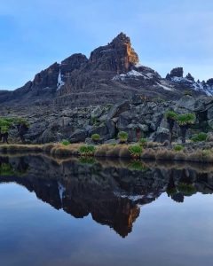 Is Mount Kenya Hard To Climb