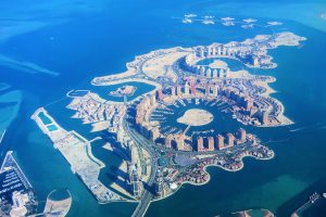 Is Qatar Richer Than The UAE