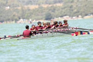 Rowing Shoes For Sculling