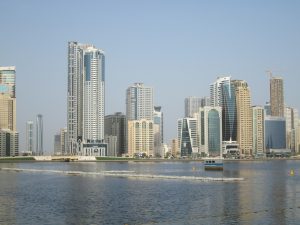 What Are The 7 Countries Of The United Arab Emirates?