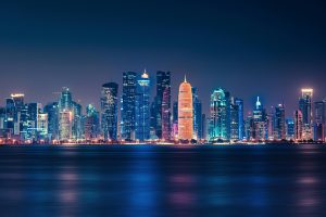 What Is Doha Famous For