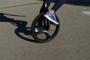 What Is The Best Wheel Size For A Unicycle