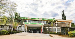 Nakuru High School Closed Indefinitely