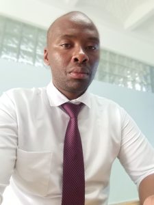 Gakuru Junior For Kiganjo Mathari MCA 2027