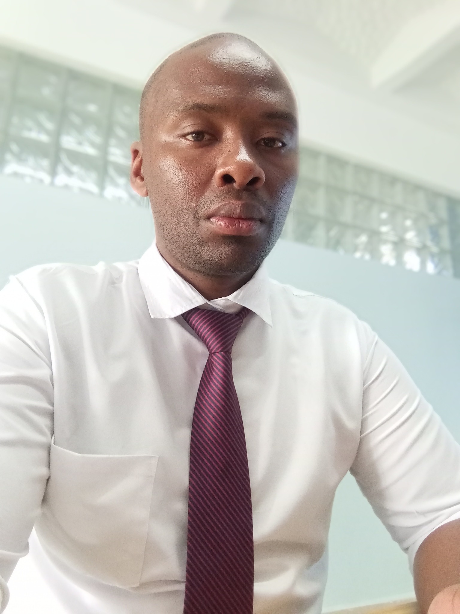 Gakuru Junior For Kiganjo Mathari MCA 2027