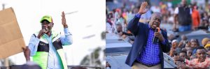 Reasons Why Rigathi Gachagua Can Win the Presidential Race Without Fred Matiang’i Support