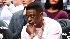 Is Lil Boosie A Millionaire