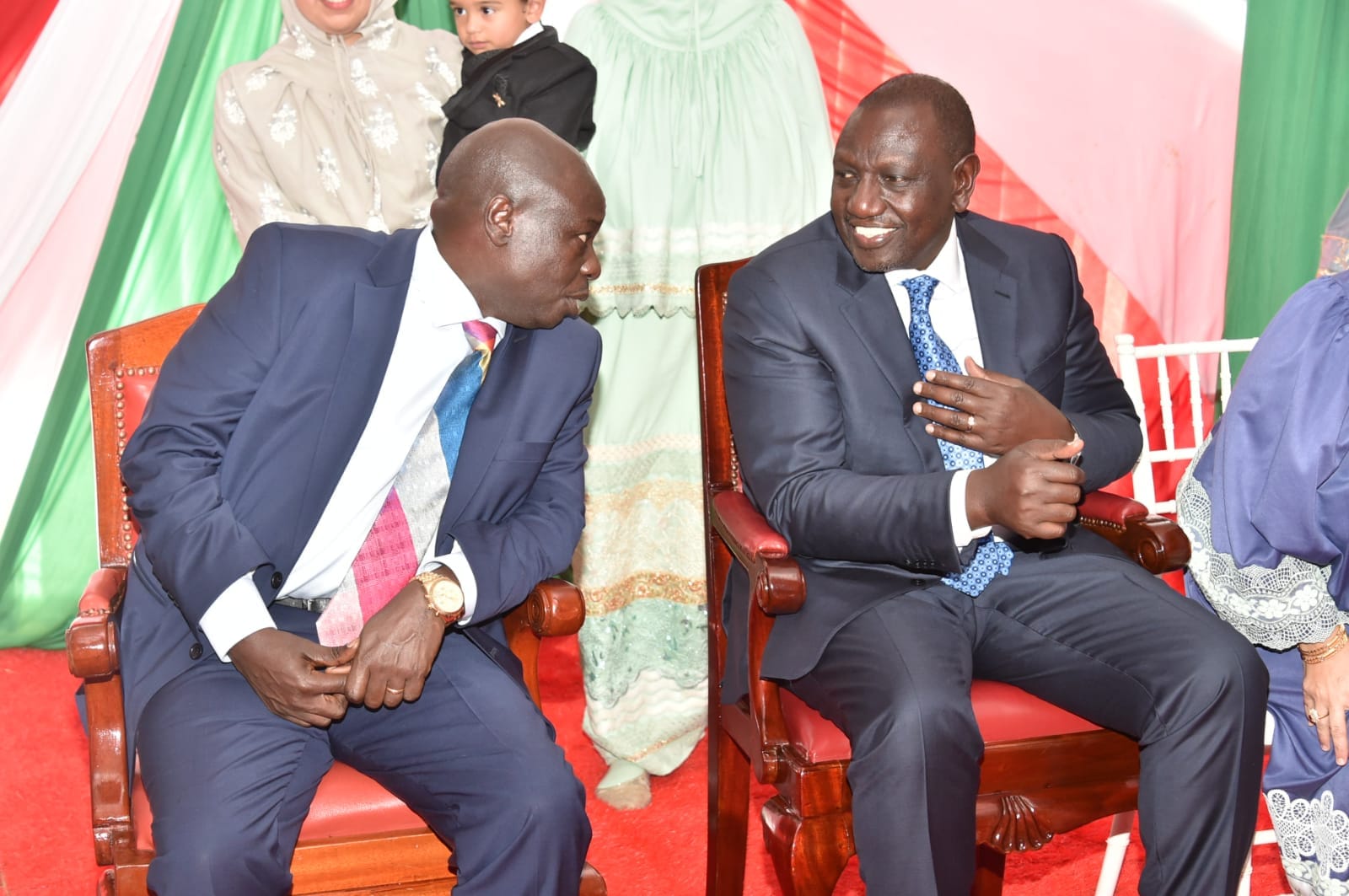 10 Political Mistakes: Why Ruto Erred by Ousting Gachagua Prematurely