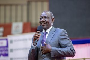 Most Tribal Leaders in Kenya