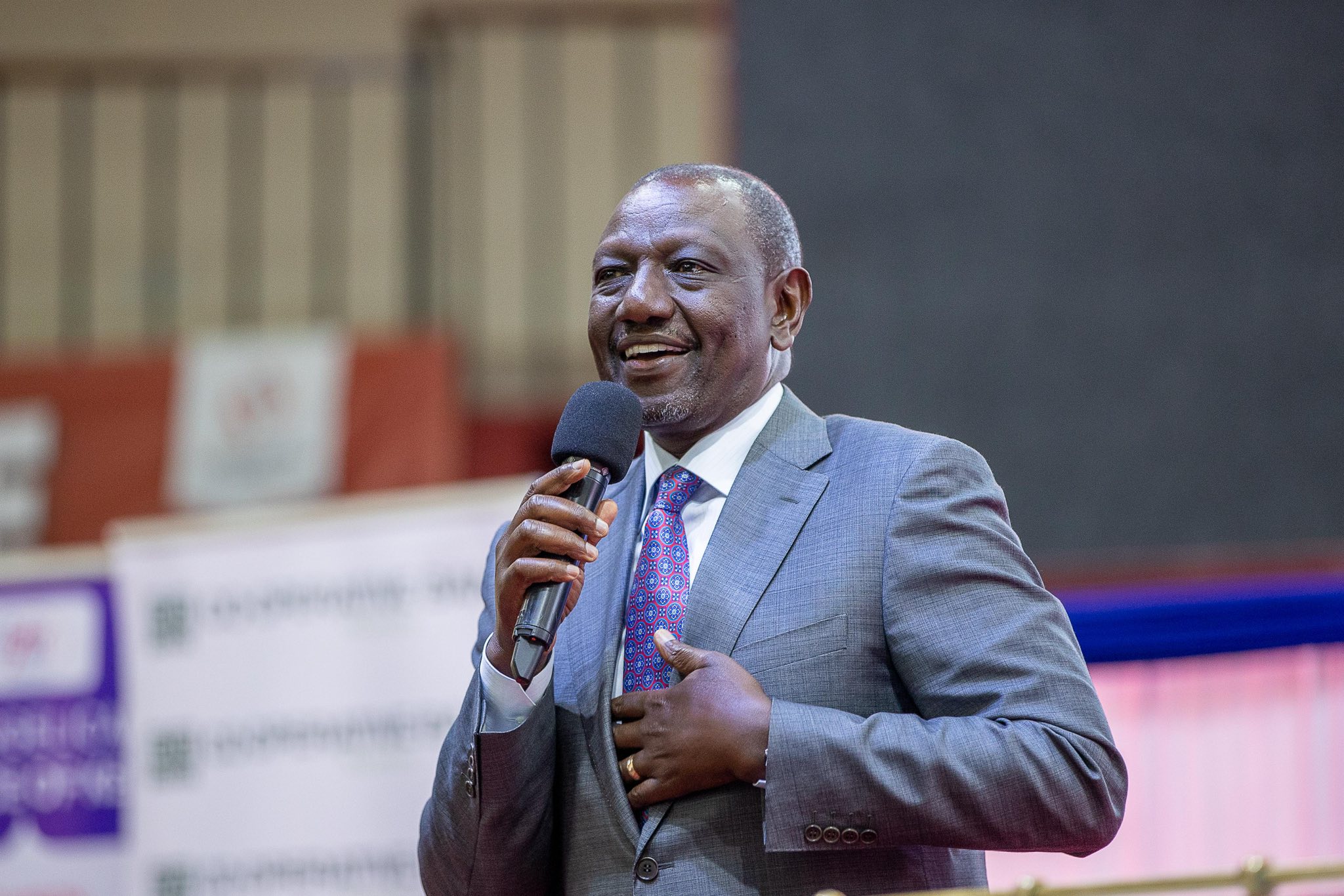 Most Tribal  Leaders In Kenya