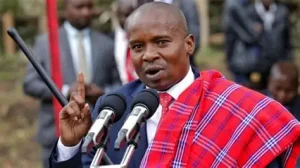 Deputy President Kithure Kindiki – Tribal Opportunist in Power