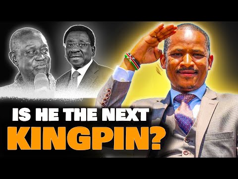 The Rise And Fall Of Raila Odinga’s Political Empire