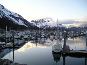 What Is The Main Source Of Income In Ketchikan Alaska