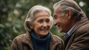Senior Dating Websites For People Living In Care Homes