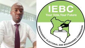 Register As A Voter And Support Gakuru Junior For Kiganjo Mathari MCA 2027