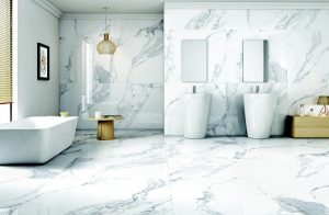 How Do You Remove Mold From Bathroom Tiles?