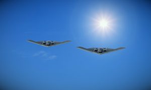 Do B-2 Bombers Have Toilets?