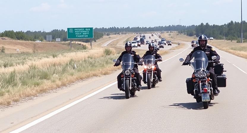 Chp Incident Report California Highway Patrol I 10