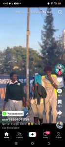 A Call For Safety  Addressing The Rise Of Somali Youth Harassment Against School Girls In Nairobi