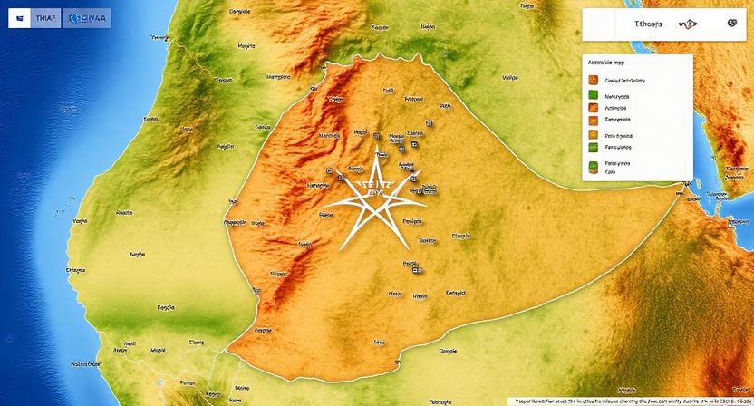How Many Volcanoes Are There In Ethiopia?