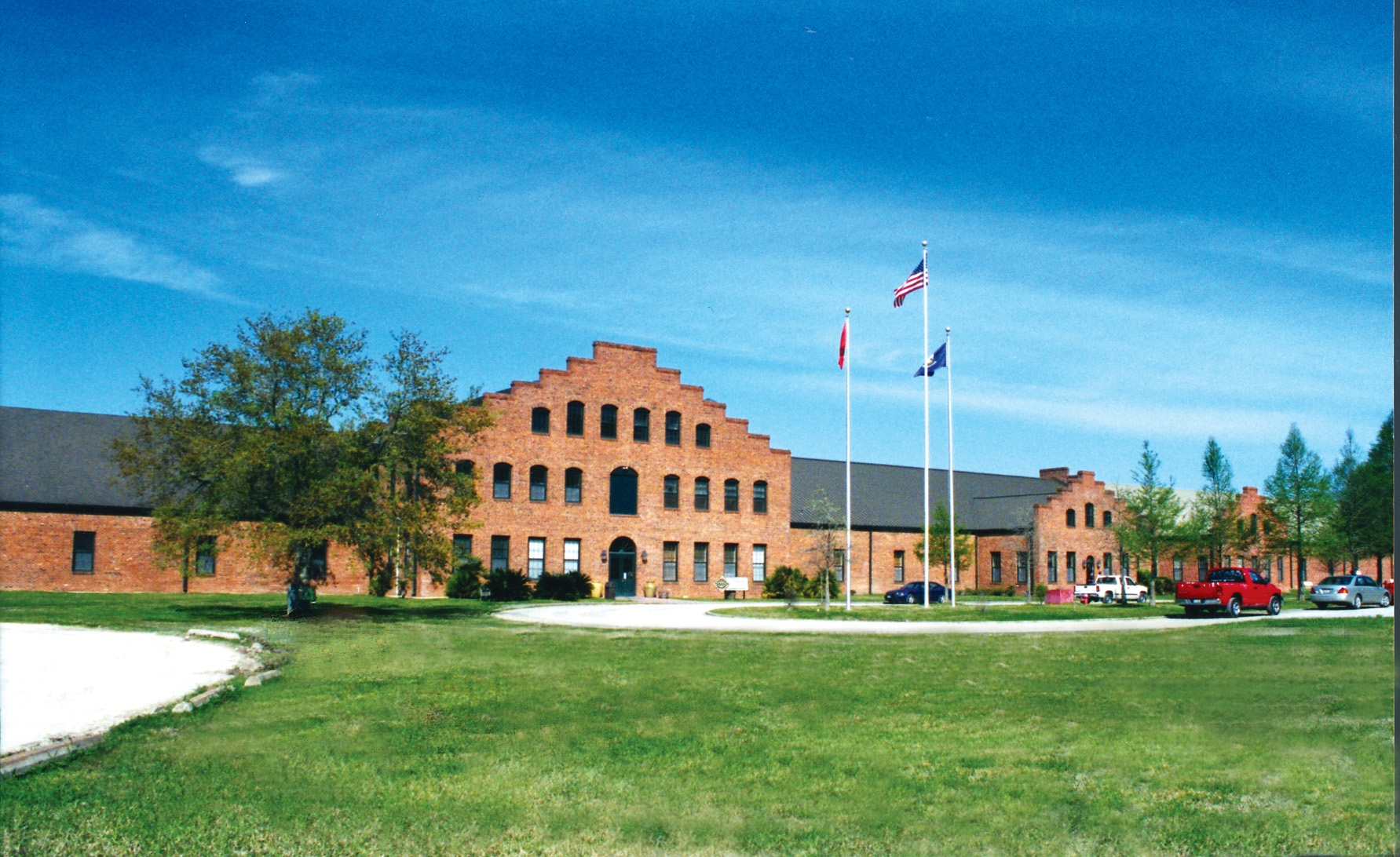 Places To Visit Near Lafayette La