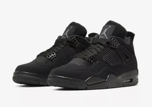 Why Is Jordan 4 Black Cat So Expensive