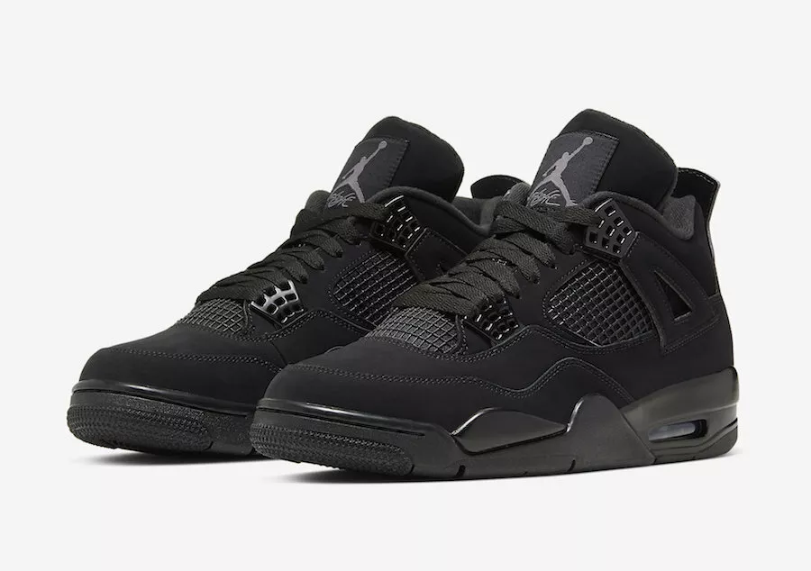 Why Is Jordan 4 Black Cat So Expensive? 20 Best Reasons