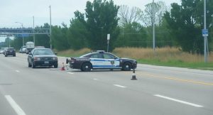 What Is A CHP 555 Crash Report?