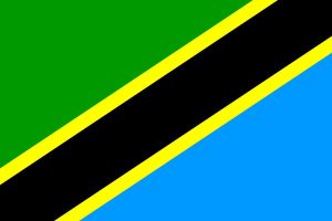 What Countries Border Tanzania?