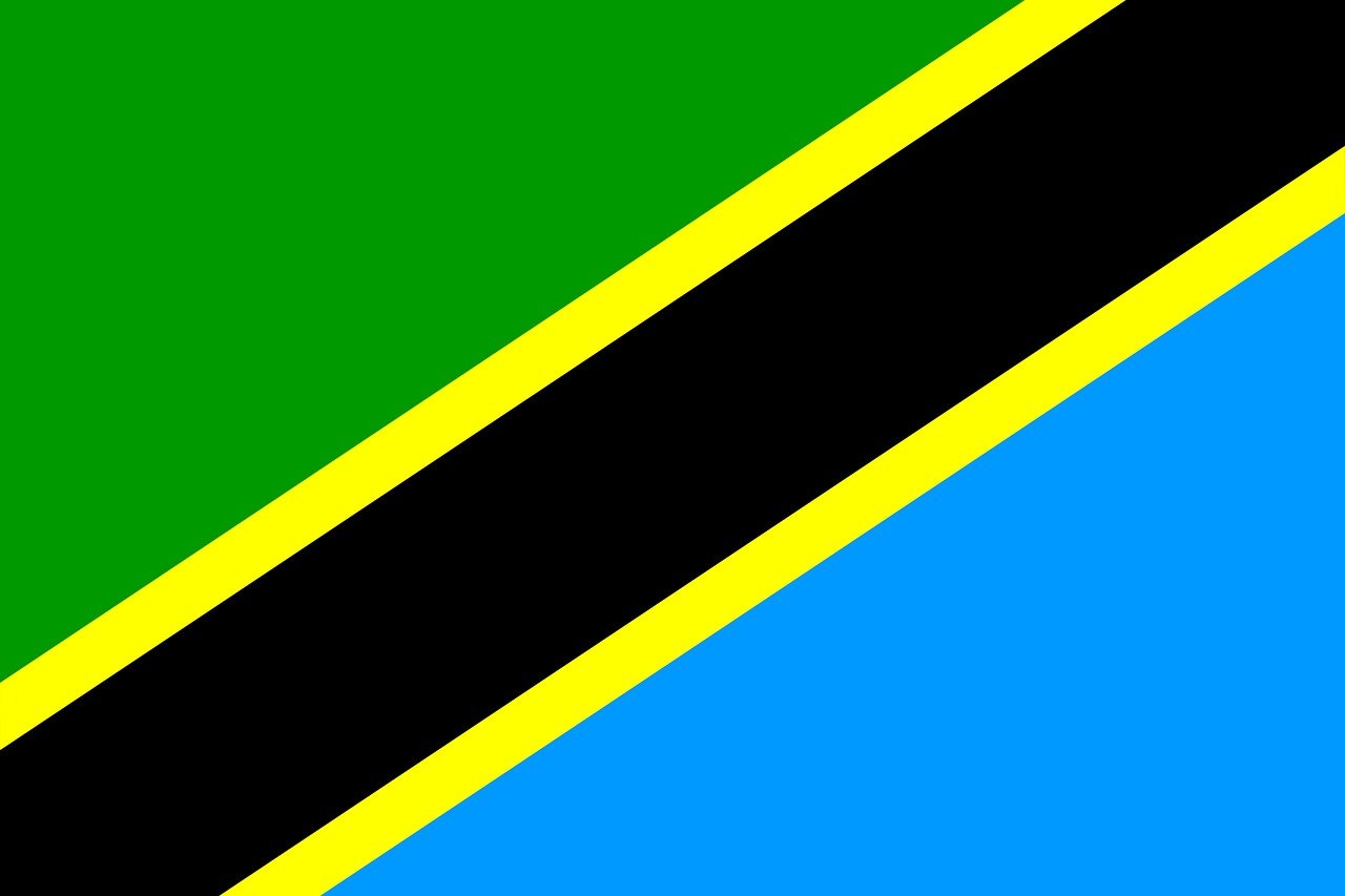 Does Mozambique Have A Border With Tanzania?