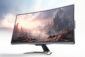 Best Monitor For 5080