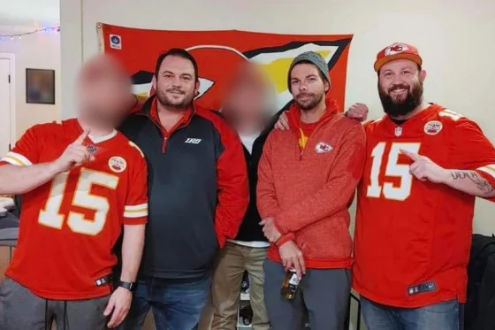 What Was The Cause Of Death Of The Chiefs Fans Found Dead?