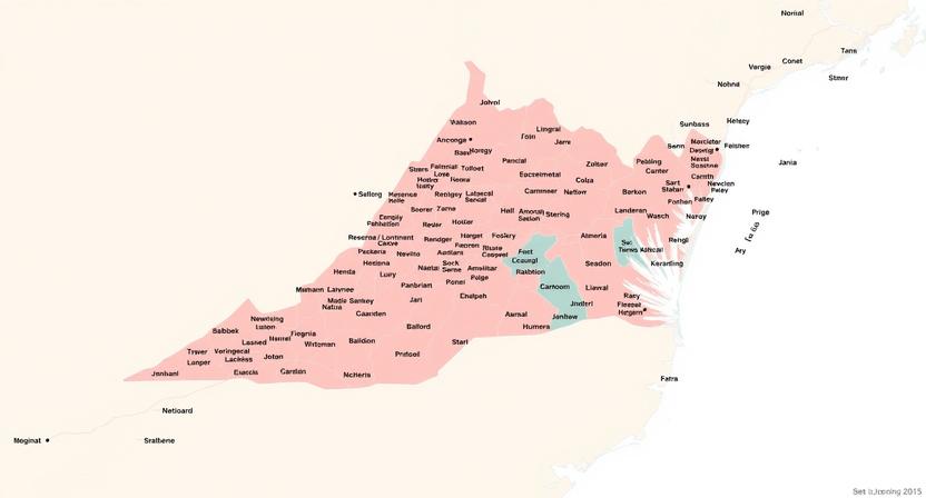 Private Property Towing Laws Virginia