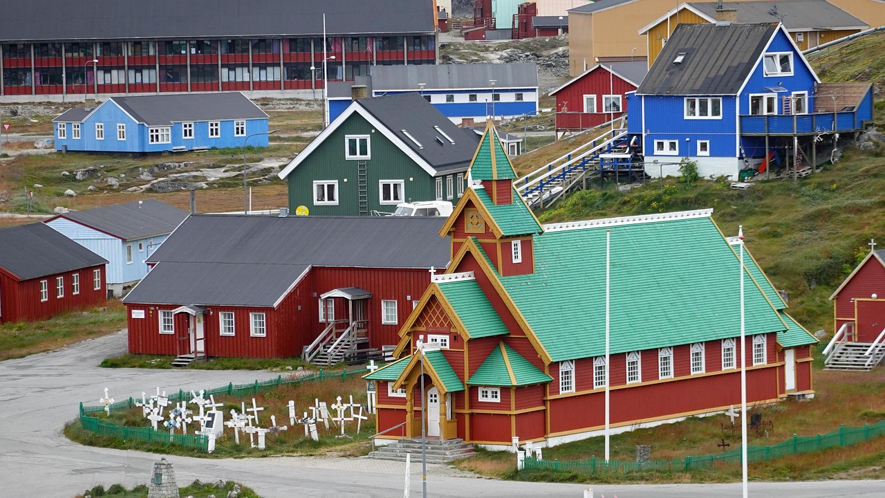 10 Best Reasons Why Does The United States Want Greenland