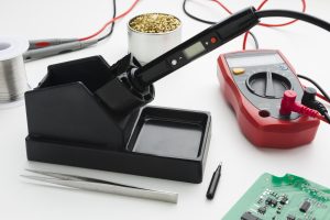 Best 80 Watt Soldering Iron For Electronics