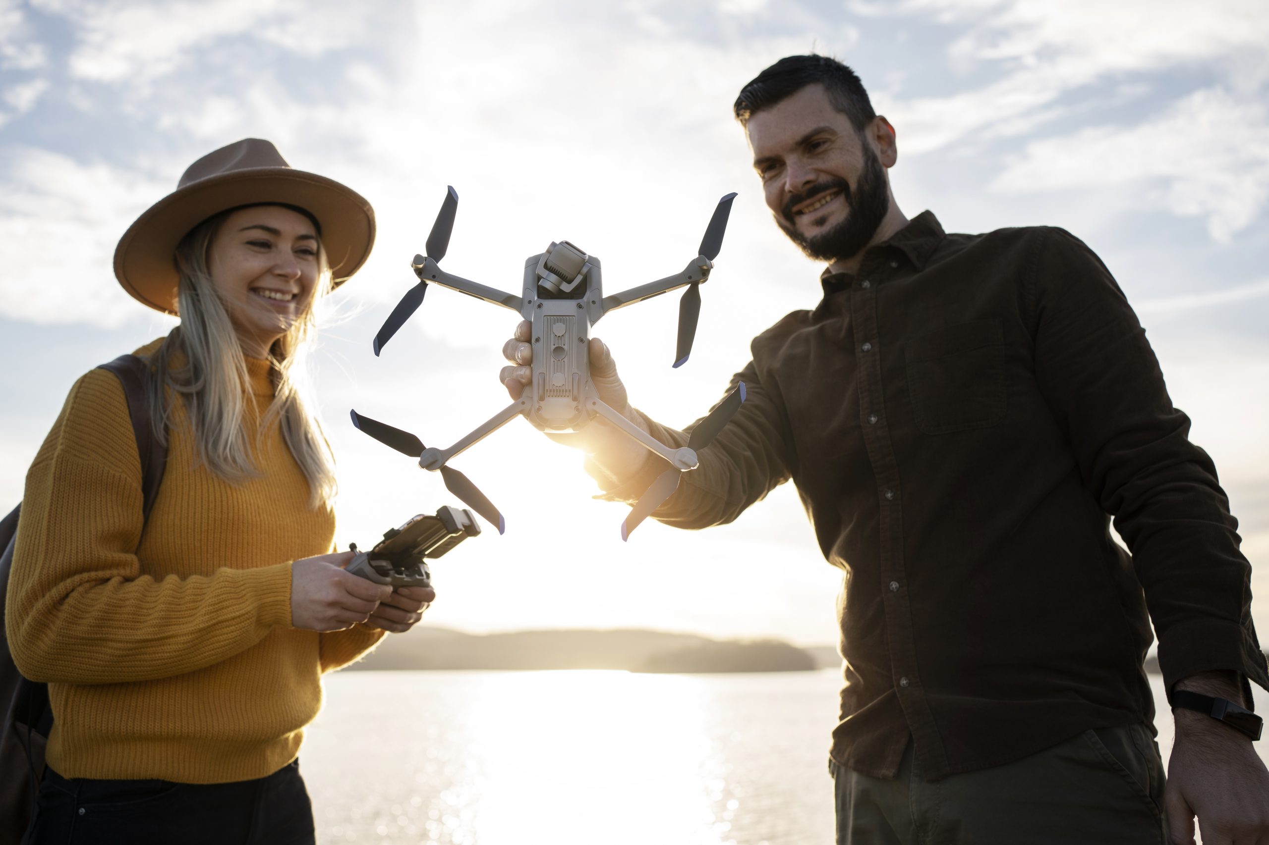 10 Best Affordable Drones Perfect for Summer