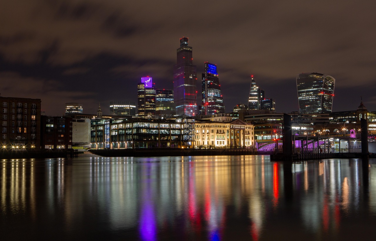 Best Area To Stay In London For First Time Visitors