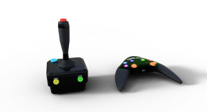 Child Friendly Computer Games