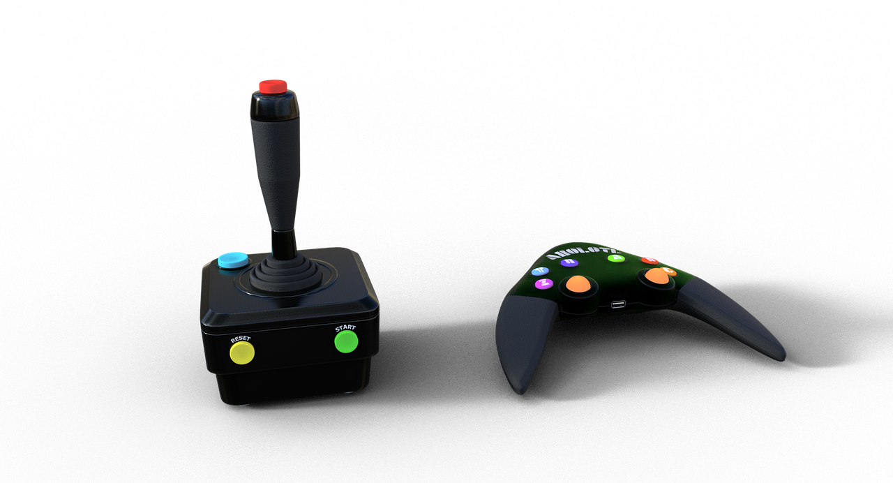 Child Friendly Computer Games