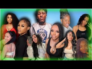 How Many Children Does Youngboy Never Broke Again Have