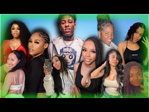 How Many Children Does Youngboy Never Broke Again Have? A Complete List