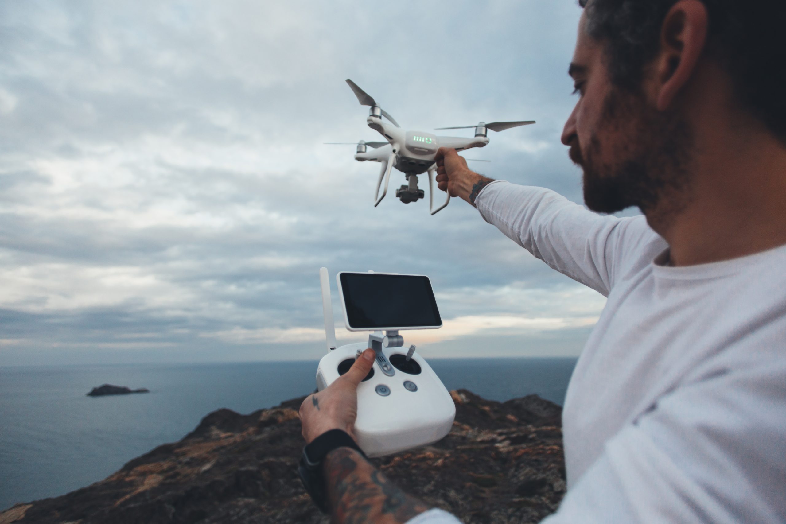 10 Lowest Cost Best Quality Drones