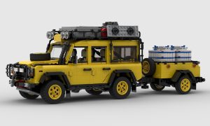 What Are The Best Tires For Kenya Roads