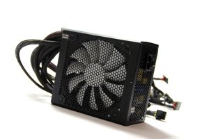 What Power Supply Is Recommended For An Nvidia 3080 GPU