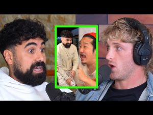 Why Did George Walk Out On Bobby Lee