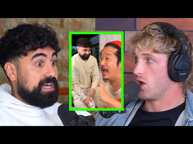 Why Did George Walk Out On Bobby Lee? 10 Best Reasons