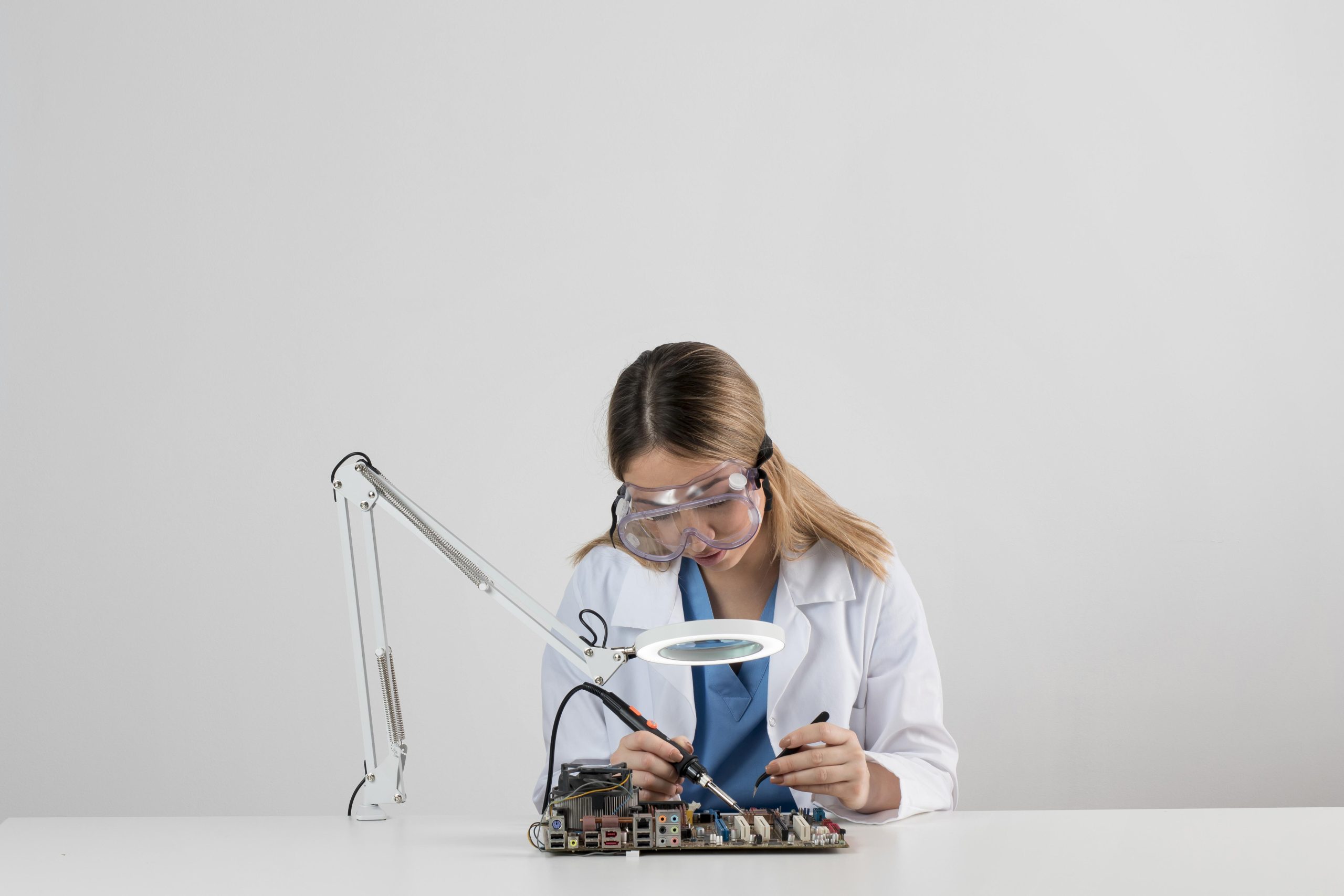 Top 20 Semiconductor Companies In Taiwan