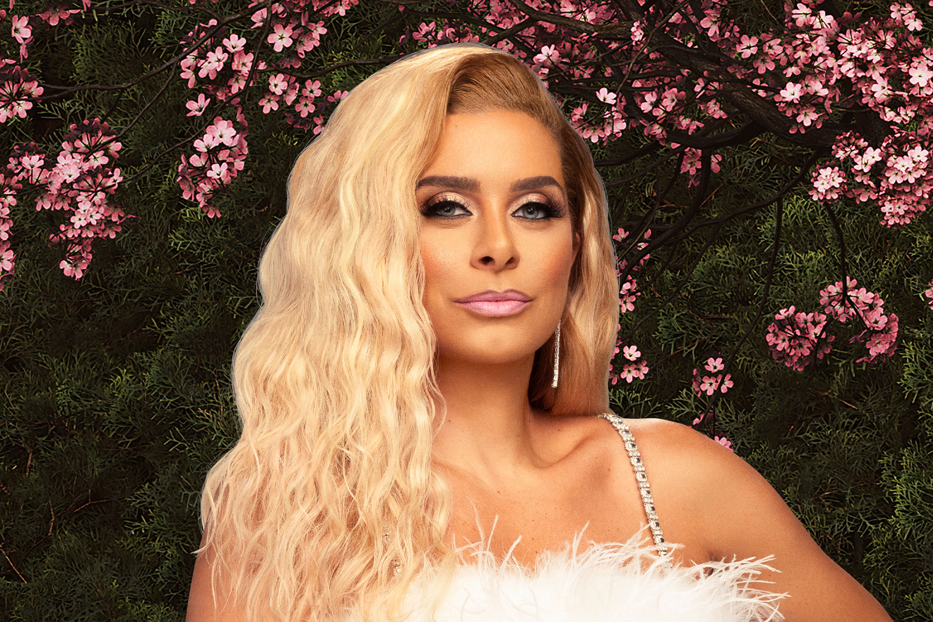 Who Is The Richest Potomac Housewife?