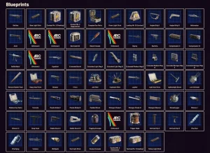 Best Places To Find Blueprints In Arc Raiders